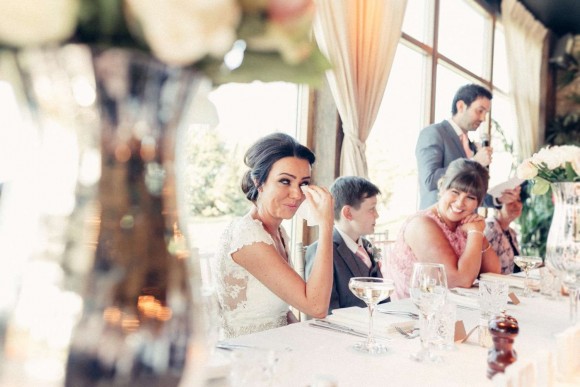 A Pretty Pink Wedding at Newton Hall (c) Paul Liddement Wedding Stories (78)