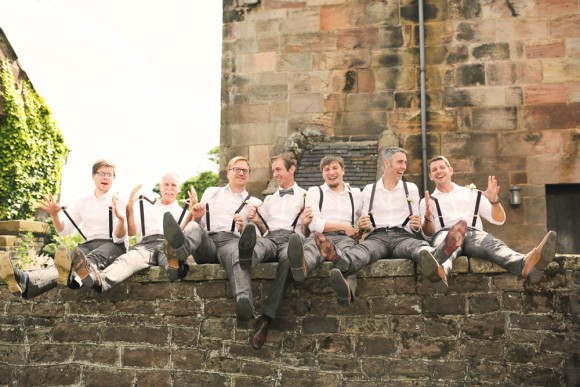 A Pretty Wedding at The Ashes (c) Helen Russell Photography (31)