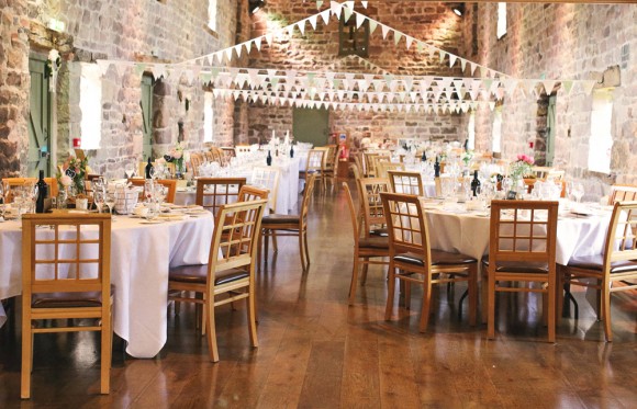 A Pretty Wedding at The Ashes (c) Helen Russell Photography (35)