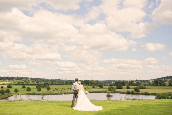 A Pretty Wedding at The Ashes (c) Helen Russell Photography (44)