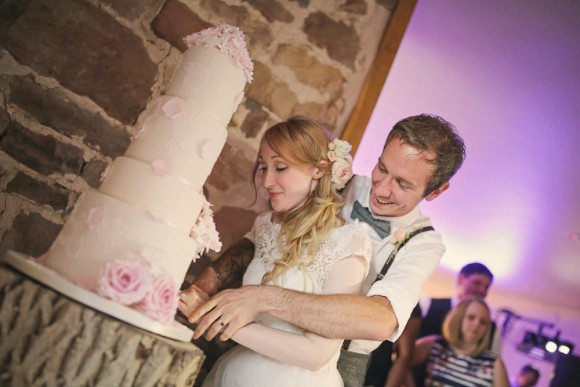 A Pretty Wedding at The Ashes (c) Helen Russell Photography (50)