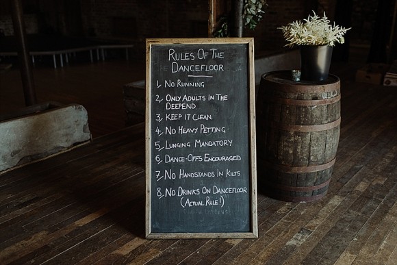 A Stylish Wedding in Scotland (c) Kitchener Photography (11)