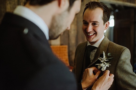 A Stylish Wedding in Scotland (c) Kitchener Photography (25)