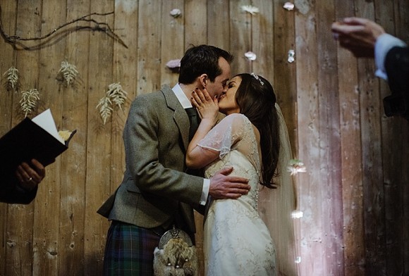 A Stylish Wedding in Scotland (c) Kitchener Photography (38)