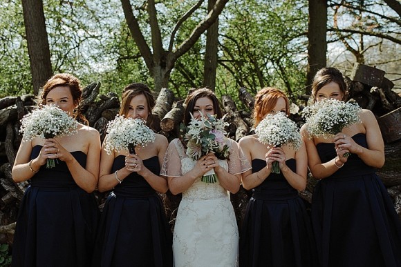 A Stylish Wedding in Scotland (c) Kitchener Photography (47)