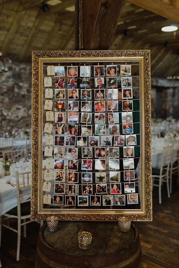 A Stylish Wedding in Scotland (c) Kitchener Photography (6)