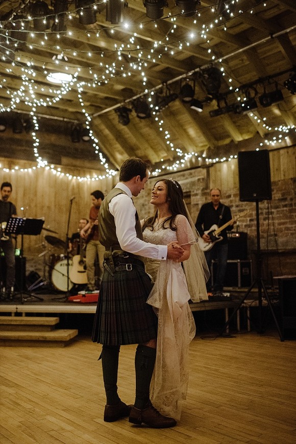 A Stylish Wedding in Scotland (c) Kitchener Photography (68)