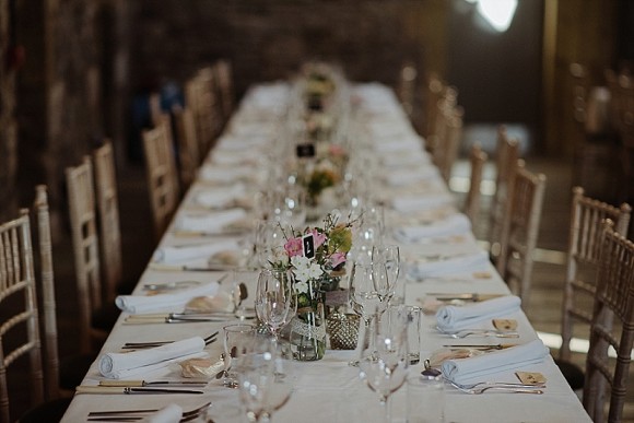 A Stylish Wedding in Scotland (c) Kitchener Photography (7)