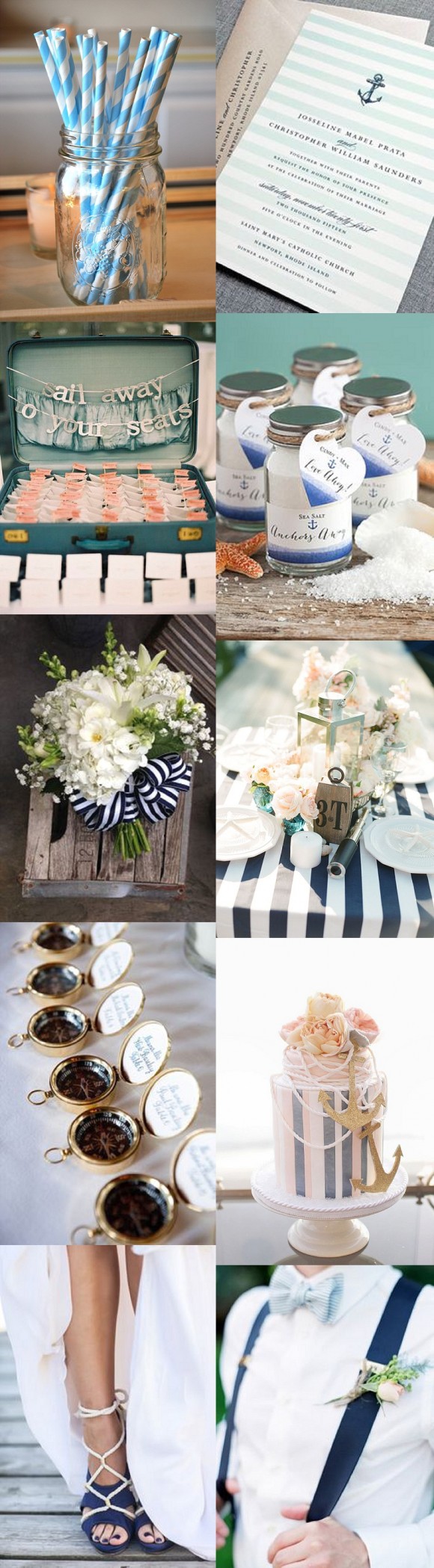 NAUTICAL