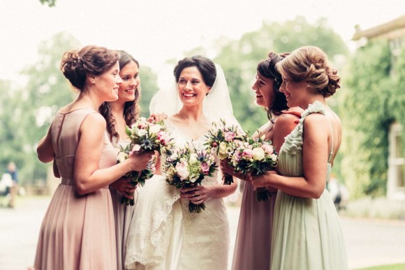 A Natural Wedding in the North East (c) Paul Liddement Wedding Stories (46)