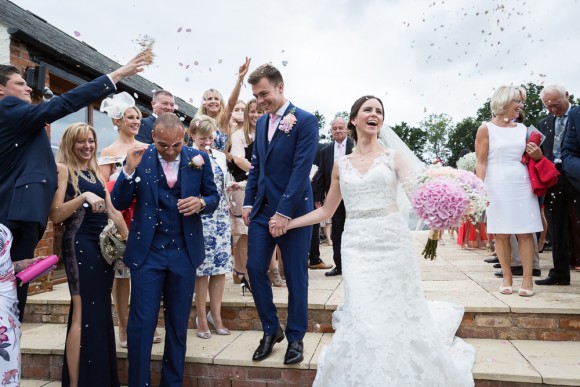 roses & lace. essense of australia for a rustic wedding at keythorpe manor – jo & nick