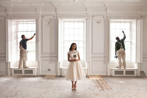 dream venue: acklam hall