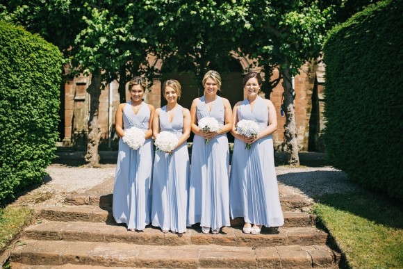 An Elegant Wedding at Thornton Manor (c) Jess Yarwood Photography (28)