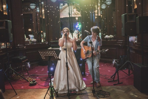 An Elegant Wedding at Thornton Manor (c) Jess Yarwood Photography (57)