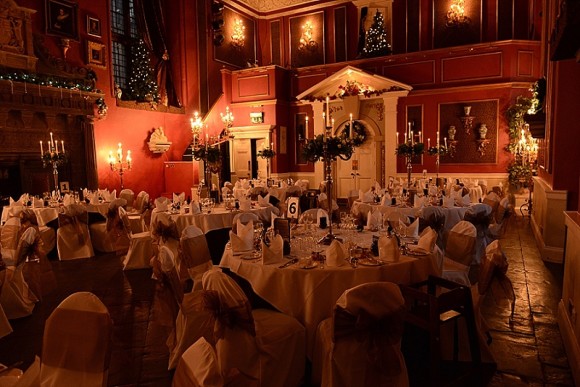 Lumley Castle (1)