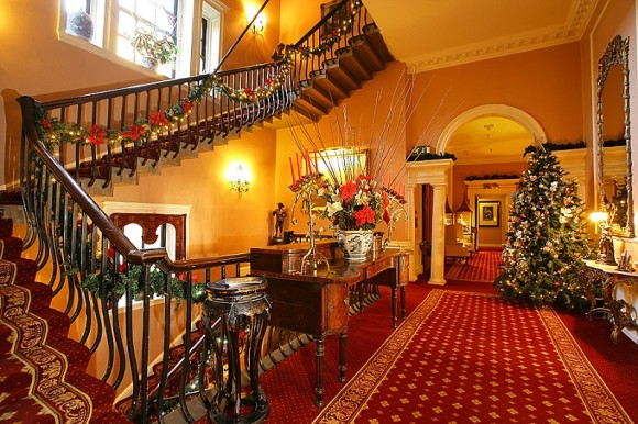 Lumley Castle (10)
