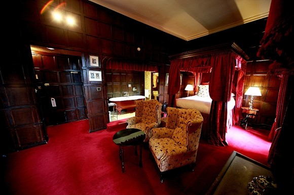 Lumley Castle (5)
