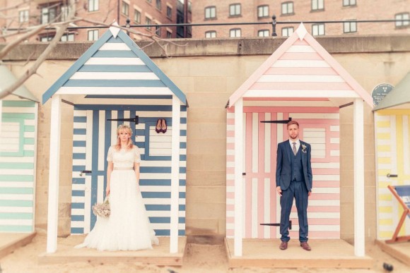 a personal approach: paul liddement wedding stories