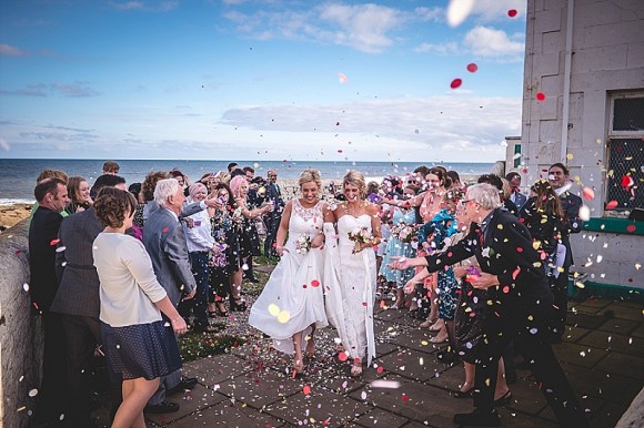 A Beach Wedding at St Mary's Lighthouse (c) JPRShah Photography (27)