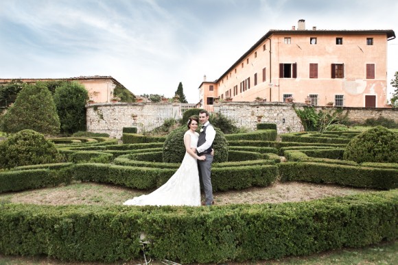 italian elegance. a classic ivory & navy destination wedding in siena, italy – ashton & mark