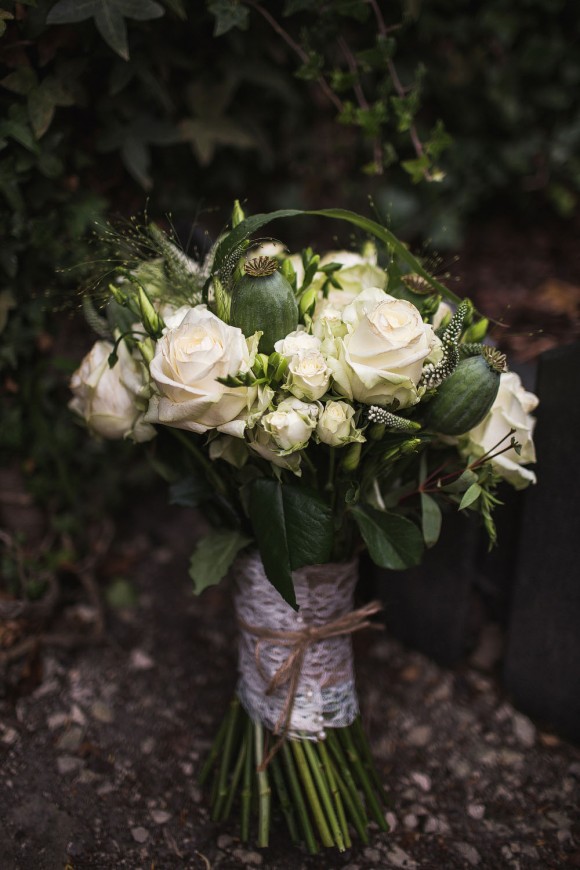 A Vintage Style Wedding At Wentworth Castle Gardens (c) S6 Photography (1)