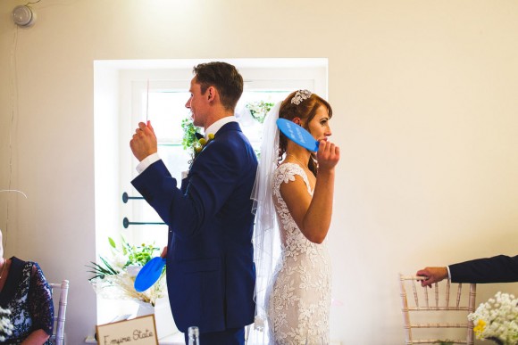 A Vintage Style Wedding At Wentworth Castle Gardens (c) S6 Photography (36)