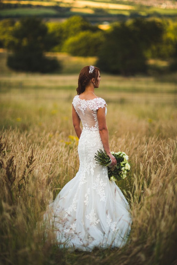 A Vintage Style Wedding At Wentworth Castle Gardens (c) S6 Photography (39)