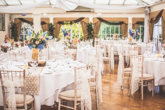 An Oh So Pretty Cheshire Wedding (c) Jessica O'Shaughnessy (20)