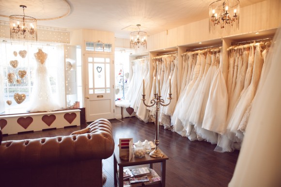 The Bridal Collection & The Harrogate Wedding Lounge (c) Cat Hepple Photography (1)
