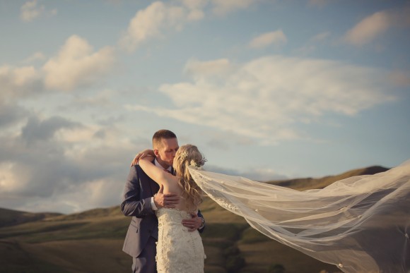 vintage love. a cath kidston inspired wedding in the peak district – gemma & richard