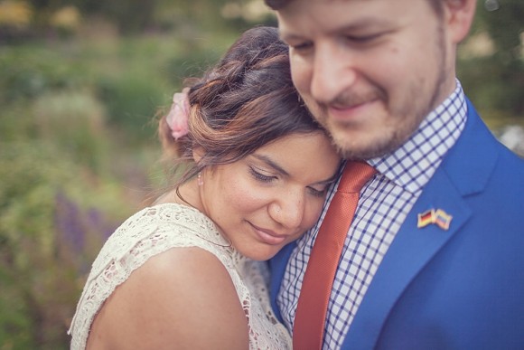 top of the world. a fabulous and fun wedding at Crook Hall and Gardens – florelena & alexander