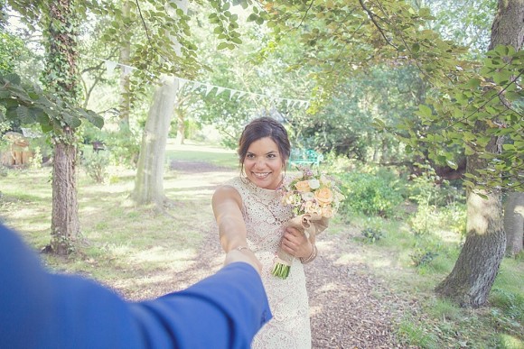A Fun Wedding at Crook Hall & Gardens (c) Darren Mack Photography (40)