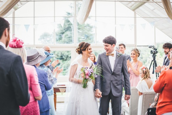 A Pretty Boho Wedding (c) Jessica O'Shaughnessy Photography (13)