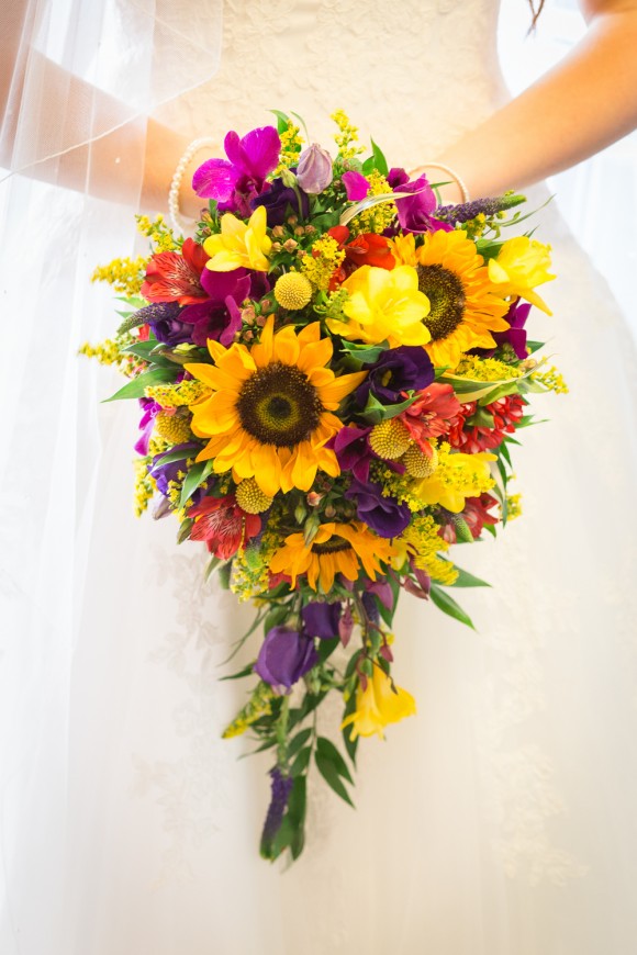 A Pretty & Personal Wedding (c) AnnaJoy Photography (20)