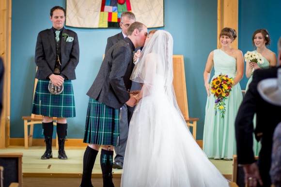 A Pretty & Personal Wedding (c) AnnaJoy Photography (30)