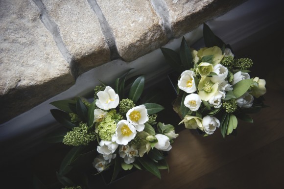 A Springtime Wedding at Broughton Hall (c) Bethany Clarke (12)
