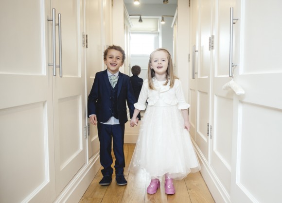A Springtime Wedding at Broughton Hall (c) Bethany Clarke (16)