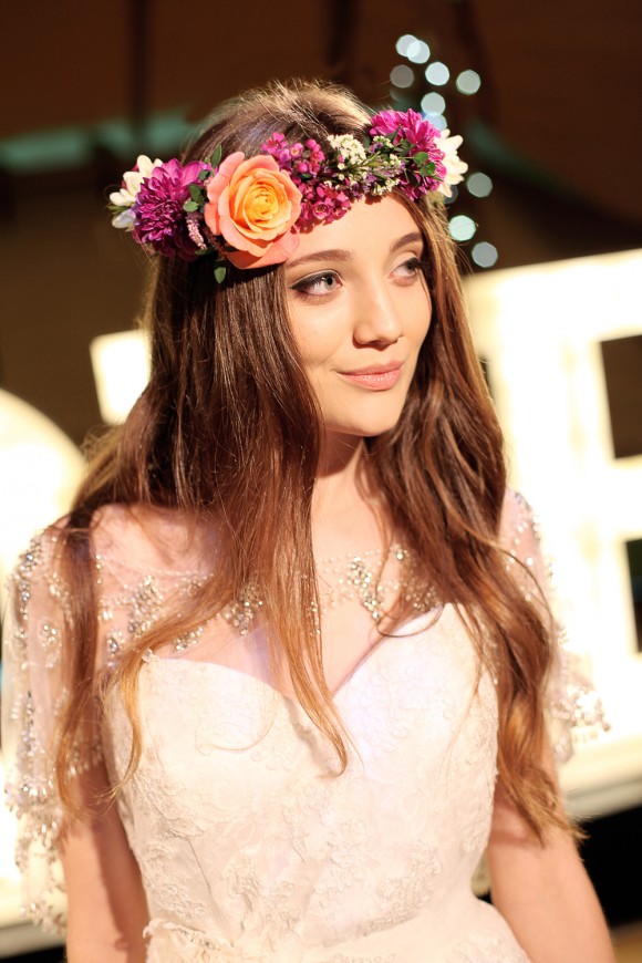 A Styled Boho Wedding Shoot (c) Jemma King Photography (10)