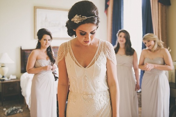 An Elegant Wedding at Oulton Hall (c) Sarah Mason Photography (14)