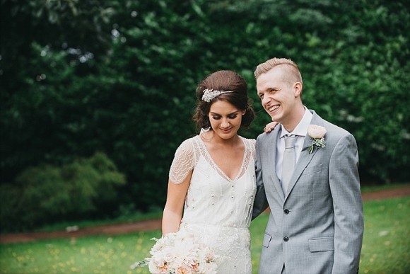 An Elegant Wedding at Oulton Hall (c) Sarah Mason Photography (39)