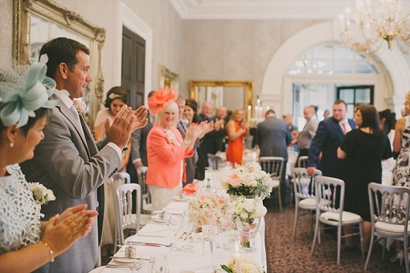 An Elegant Wedding at Oulton Hall (c) Sarah Mason Photography (51)