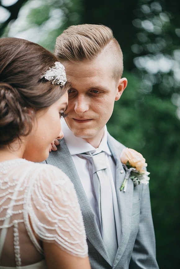 An Elegant Wedding at Oulton Hall (c) Sarah Mason Photography (56)