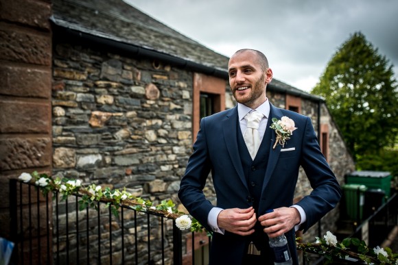 A Golden Wedding in the North West (c) James Tracey Photography (13)