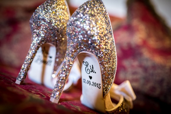 A Golden Wedding in the North West (c) James Tracey Photography (3)