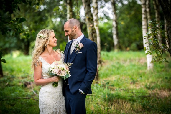 golden touch. maggie sottero for a classic wedding at new house farm – lucy & chris