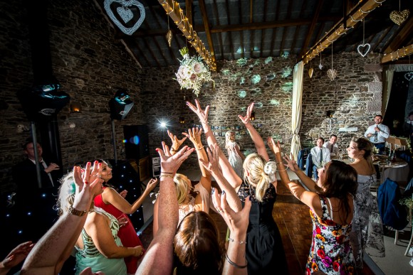 A Golden Wedding in the North West (c) James Tracey Photography (56)