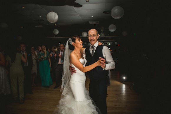 A Modern Wedding at The Baltic (c) Andy Hudson Photography (49)