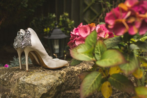 A Modern Wedding at The Baltic (c) Andy Hudson Photography (5)