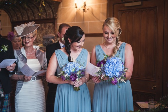 A Romantic Wedding In Scotland (c) Green Wedding Photography (18)