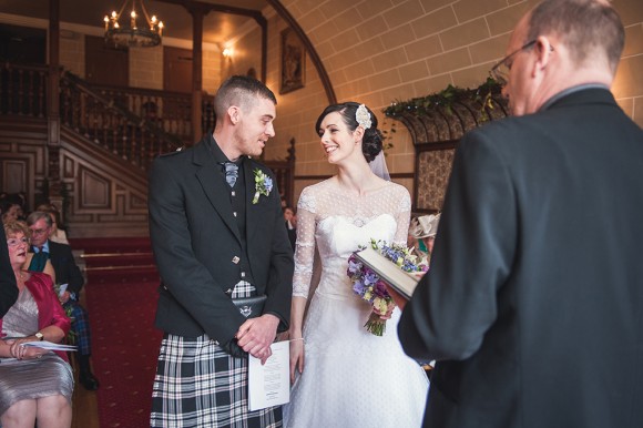 A Romantic Wedding In Scotland (c) Green Wedding Photography (19)